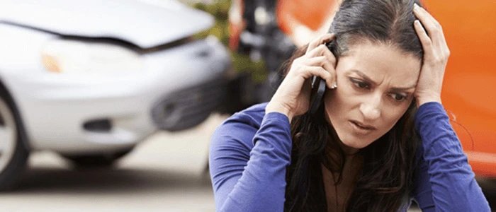 Chiropractic Treatment for Car Accident Injuries