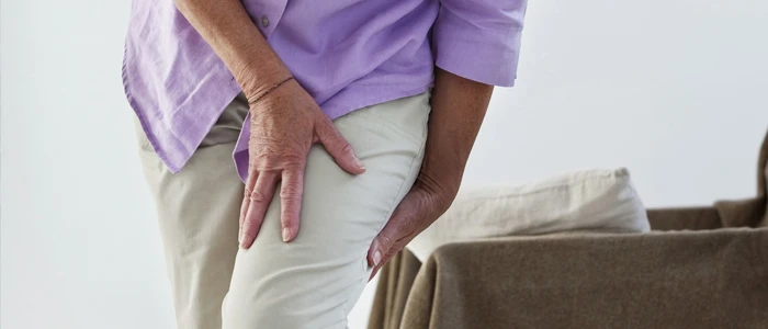 Treating Sciatica