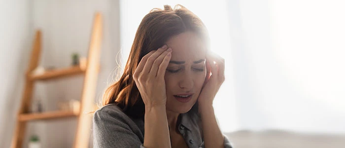 Headache Tips from a Chiropractic Office