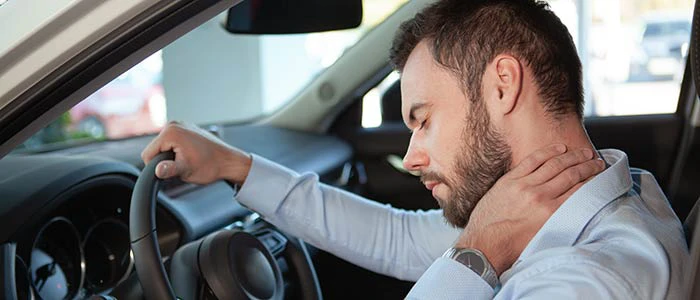 Chiropractic Care After a Car Accident