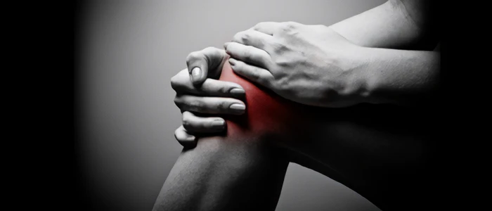 Chiropractic Clinics Help Joint Inflammation