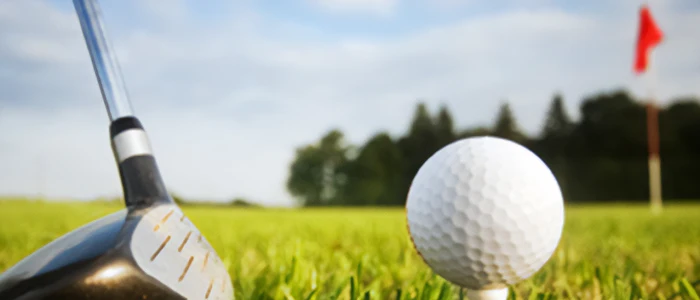 Improve Your Golf Game with Chiropractic