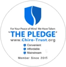 trust the pledge