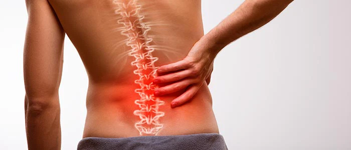Is It Just Back Pain