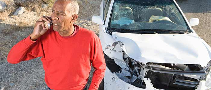 7 Steps to Take Immediately After a Car Accident