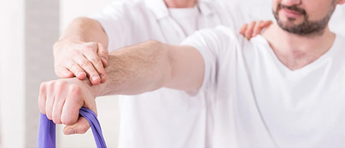 physiotherapy