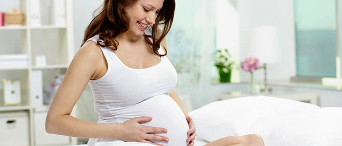 Is Chiropractic ok for Pregnancy?