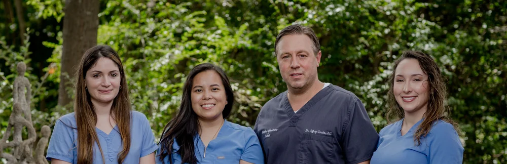 staff Carolina ChiroCare