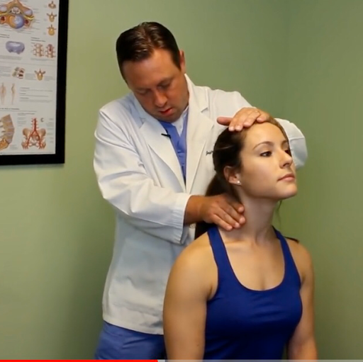 car accident chiropractor Raleigh NC